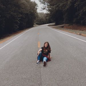 Meet your Posher, Bailey